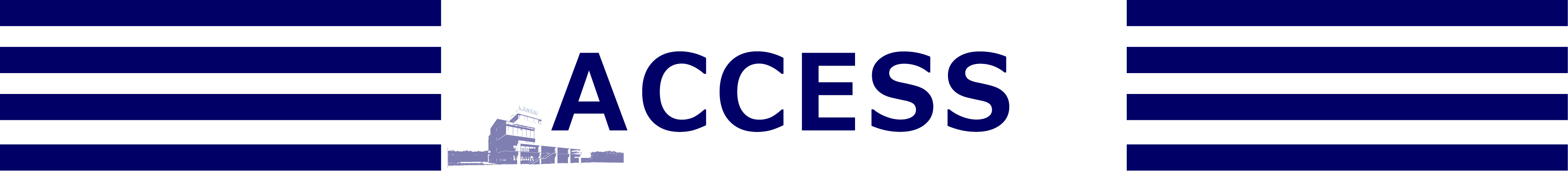 北陽高校ラグビー部ACCESS