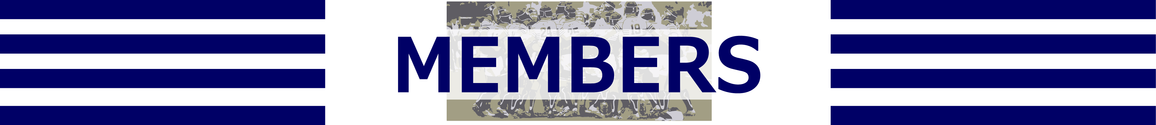 北陽高校ラグビー部MEMBERS